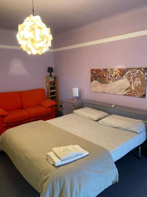 Rainbow House Apartamento Intra Exterior foto