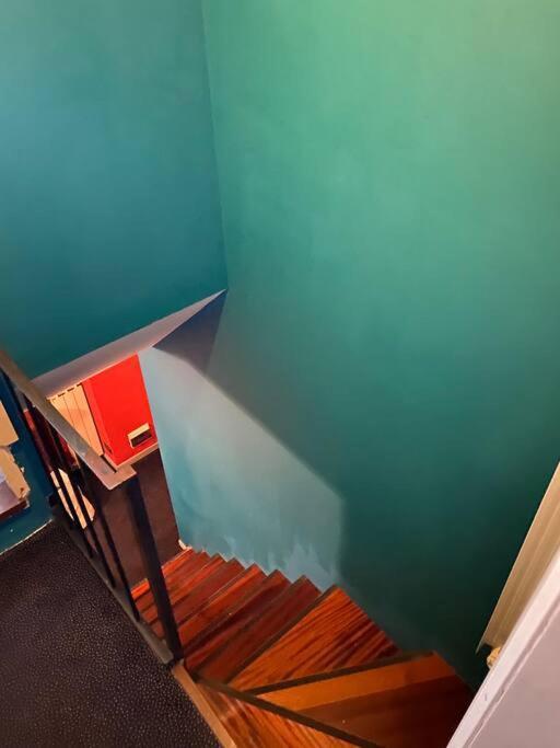 Rainbow House Apartamento Intra Exterior foto