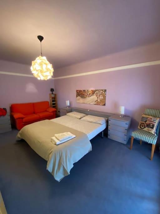 Rainbow House Apartamento Intra Exterior foto