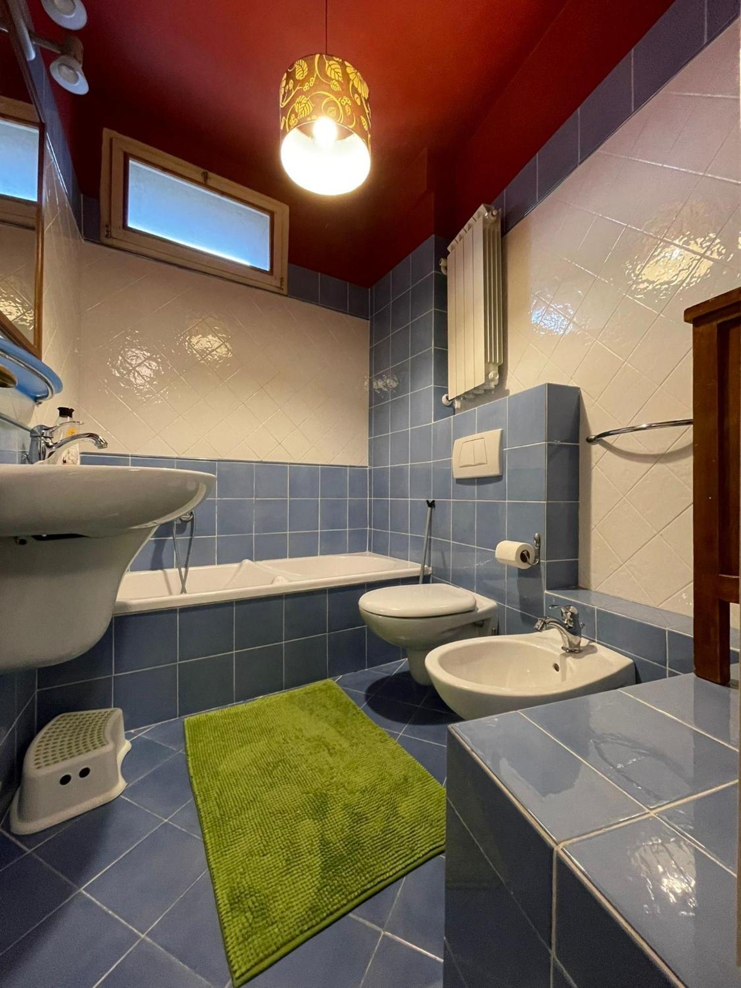 Rainbow House Apartamento Intra Exterior foto